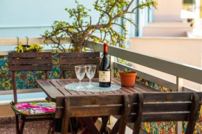 Anerades city center apartment - Dodekanes Rhodos